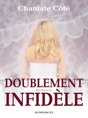 cover image of Doublement infidèle